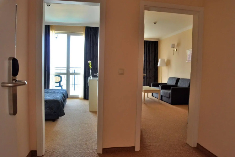 Hotel Festa Pomorie Resort