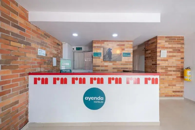 Ayenda RM