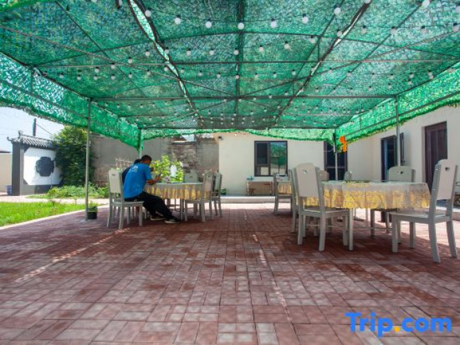 Changdao Dexin Homestay