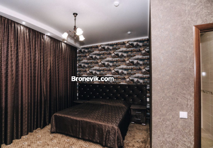 Фотография номера гостевого дома Колибри