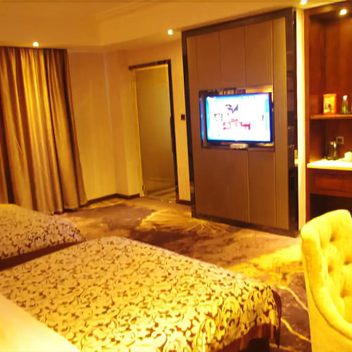 South Bay Hotel