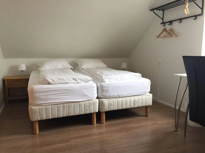 Malarhorn Guesthouse