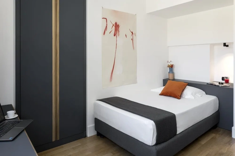 Classic Single room