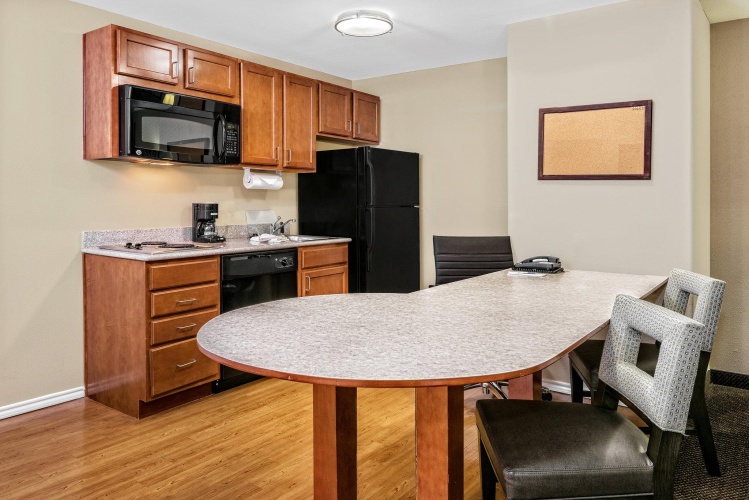 1 Bedroom Double Suite