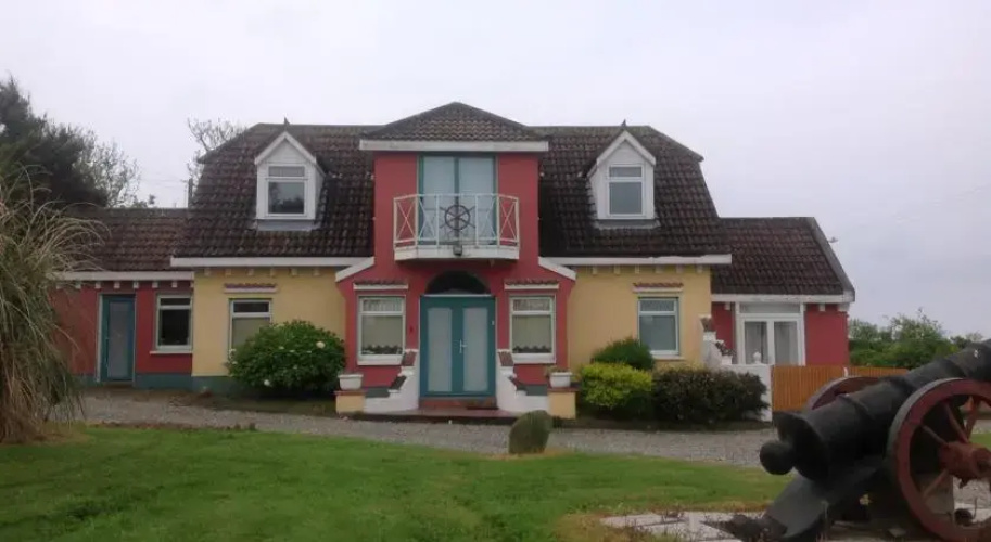 Serenity House