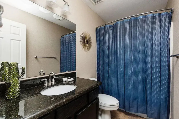 Piute Palace 5BR by Casago