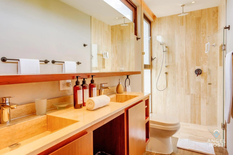 Eco-Designed & Nature-Infused Units by Moskito