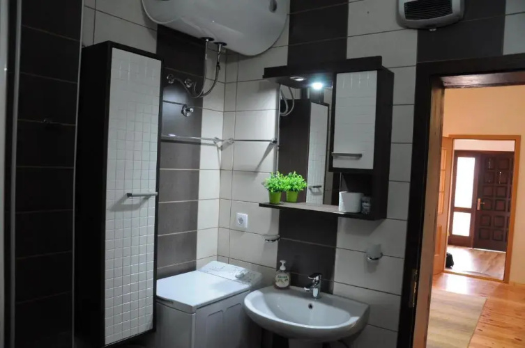 Mrdja Apartments
