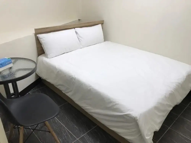Han Yay Bay Hotel