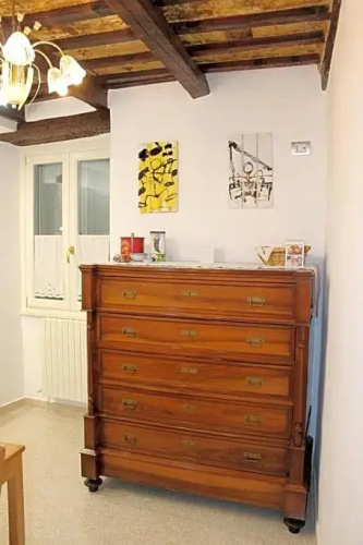 B&B Porta Santa Lucia - Appartamento