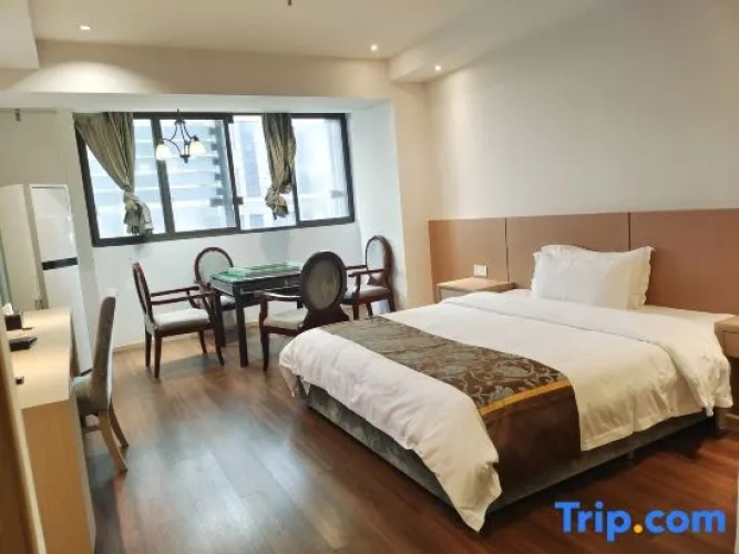 Standard Sextuple room