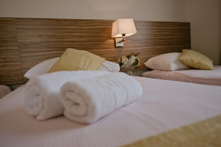 Hotel Luna