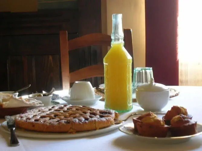 Villa Mustafà