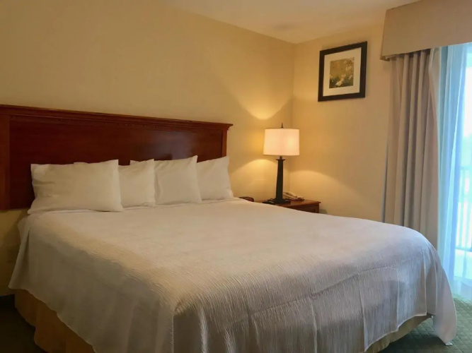 Econo Lodge White River Junction