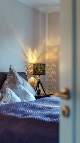 Ferienappartement Ennens ****