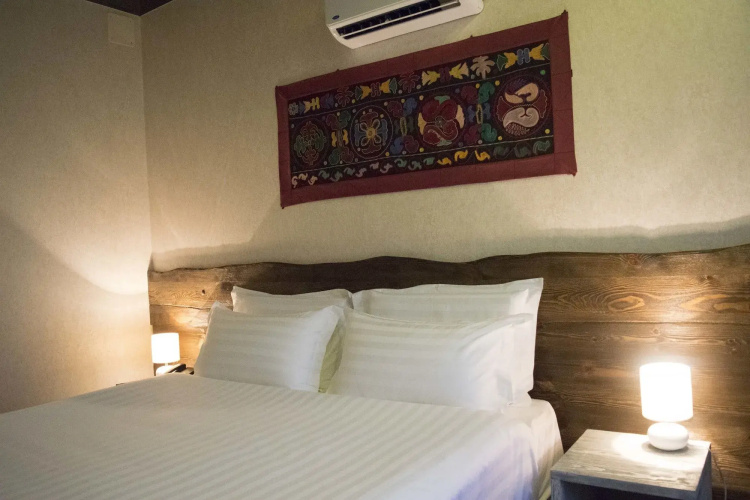My Hotel