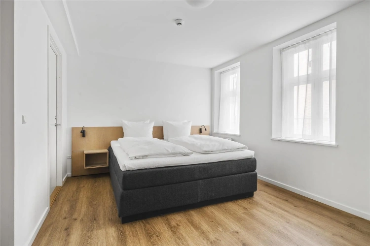 Business Double room