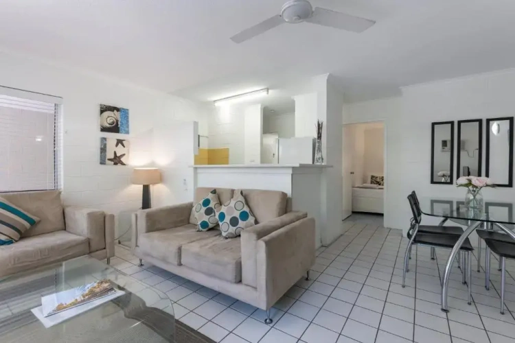 1 Bedroom Classic Apartment