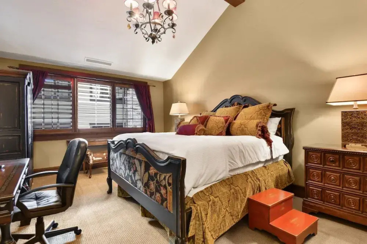 Arrowleaf by Luxury Mountain Destination
