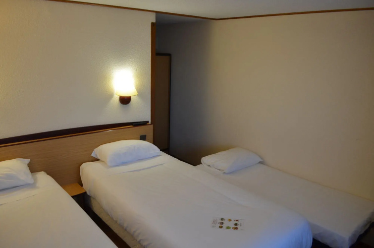 Hotel Initial by Balladins La Roche-sur-Yon