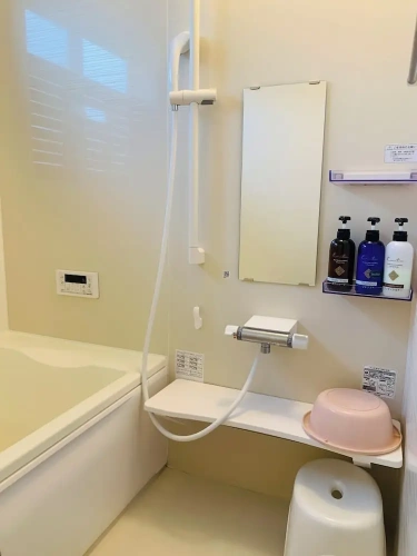 Economy Twin room