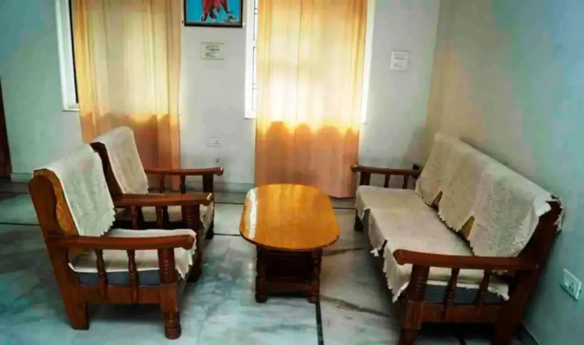 Landmark Residency Hotel