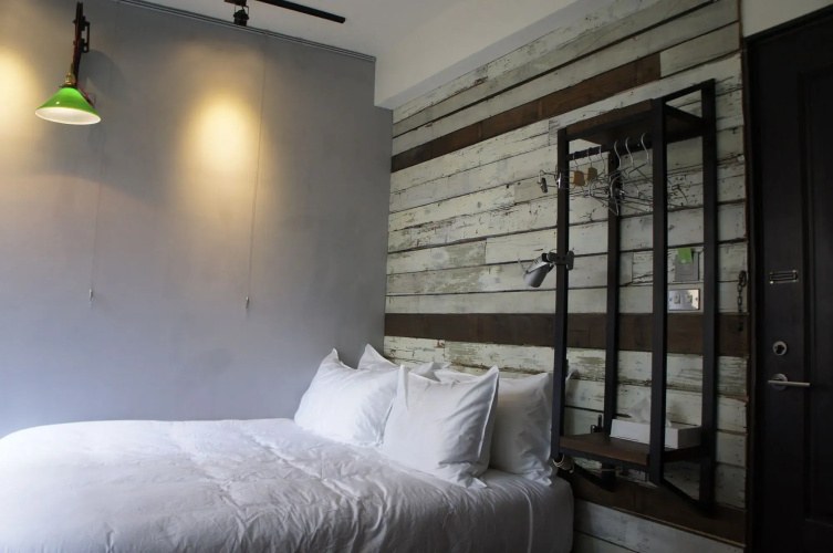WeLove Apartment