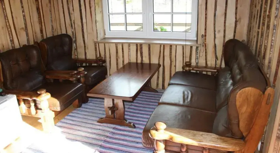 Allika Holiday Home