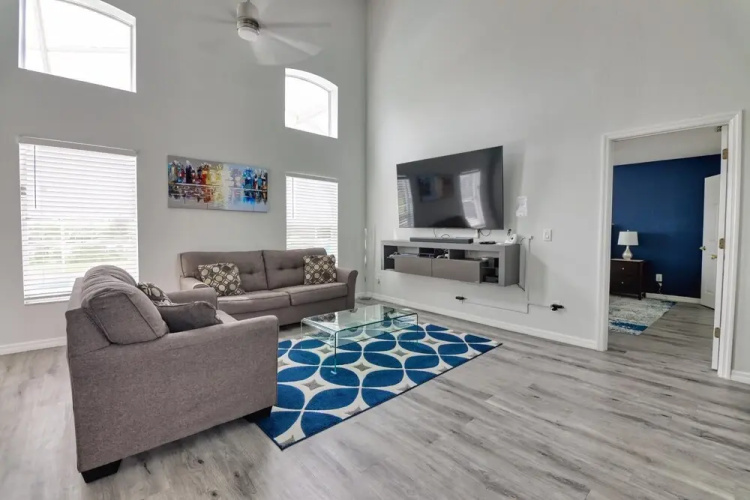 A Modern Take at Highlands Reserve