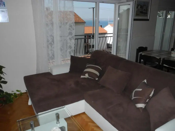 Apartment 2 Anamarija 41 pax