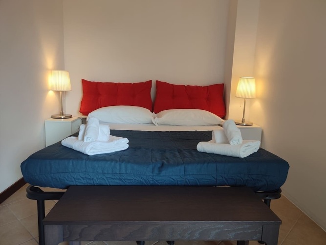 Leopolda Suite