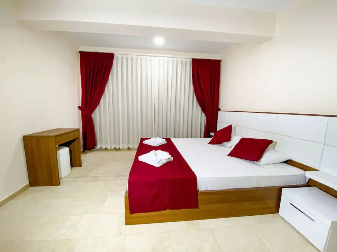 Fethiye Nokta Paspatur Suit