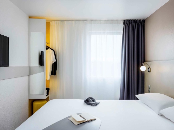 Ibis Styles Paris Bercy photo 7