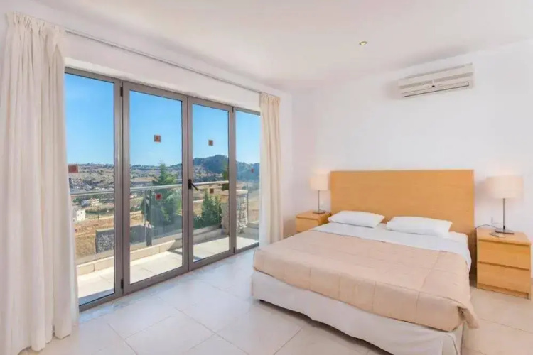 Karma Villa
