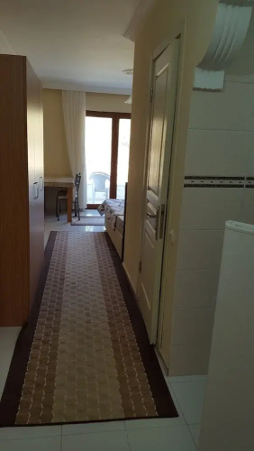 Guvercin & Garden Apart
