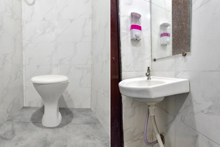 Fabhotel Nidhivan