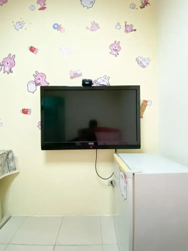 Da Ren Ju-Tainan hostel