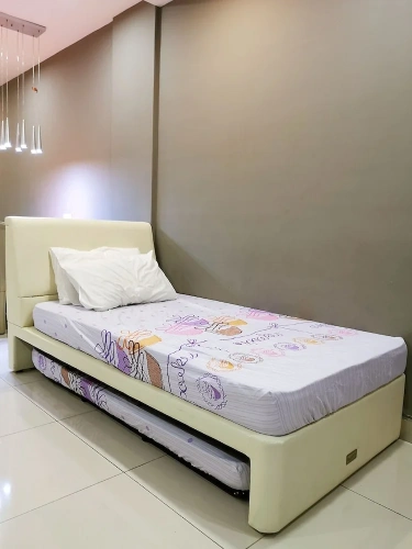 2 Bedrooms Comfort Apartment