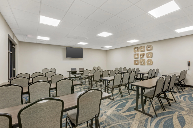 Best Western Plus Executive Residency Phoenix North Happy Va photo 25