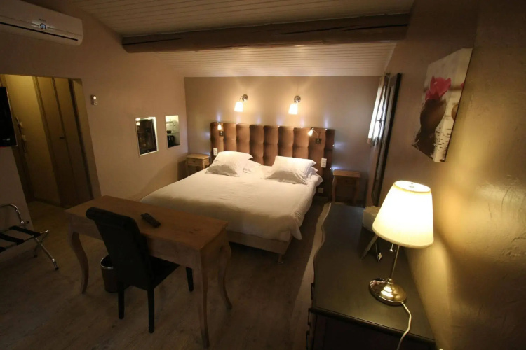 Hotel Van Gogh