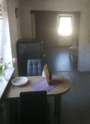 Ferienwohnung Algenrodt