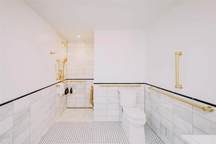 Hotel Heron Alexandria Old Town, Curio Collection by Hilton photo 9