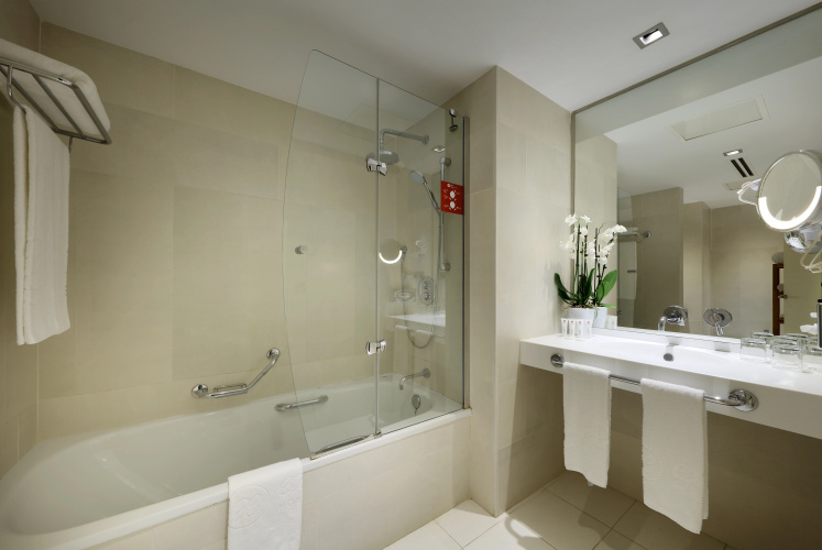 Exe Estepona Thalasso & Spa - Adults only photo 12