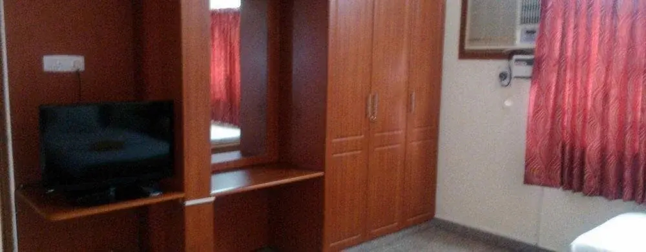 Orchid Blu Serviced Apartment