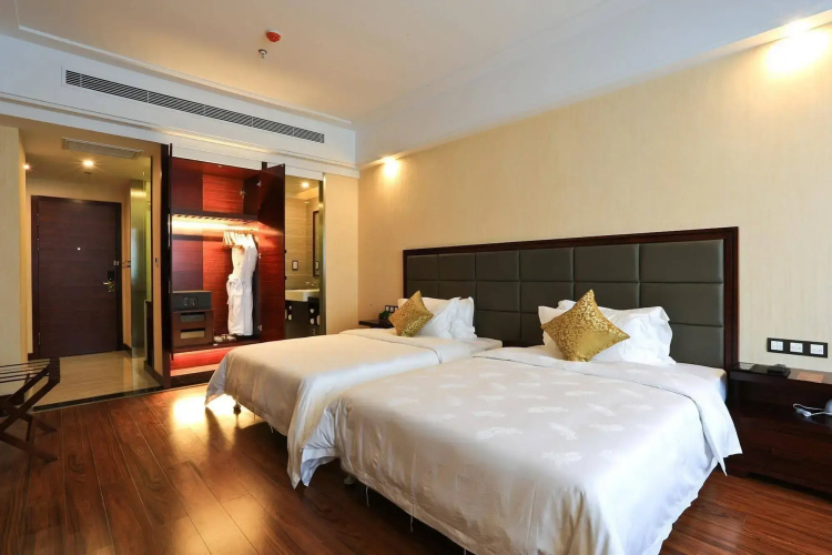 Biancheng Internationl Hotel