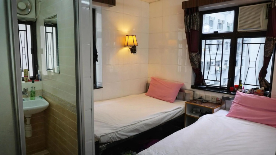 Maple Leaf Guest House - Jordan