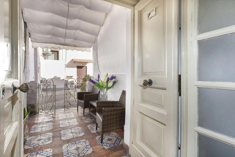 Piazza Tasso B&B Relais