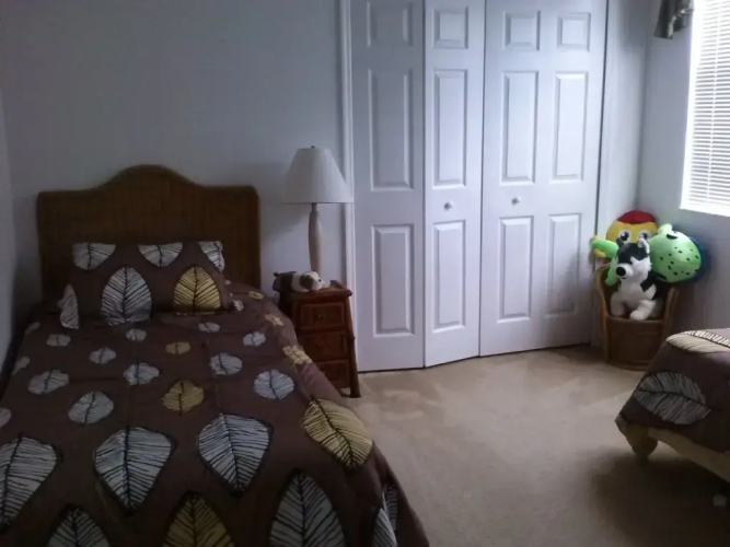 W9254B, Davenport, US