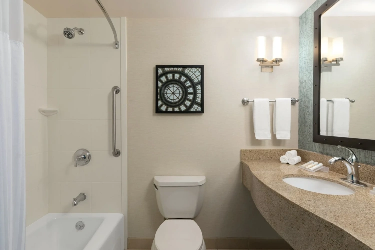 Double Junior Suite