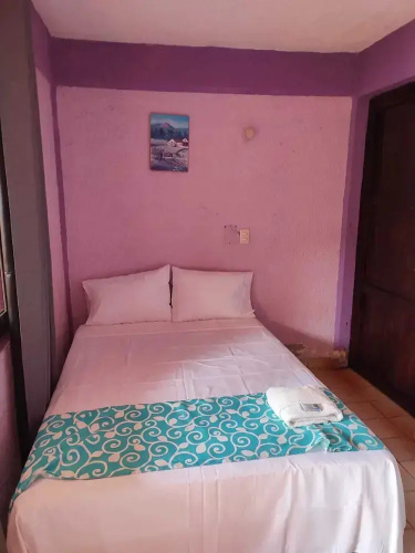 Hotel Casa Lucina